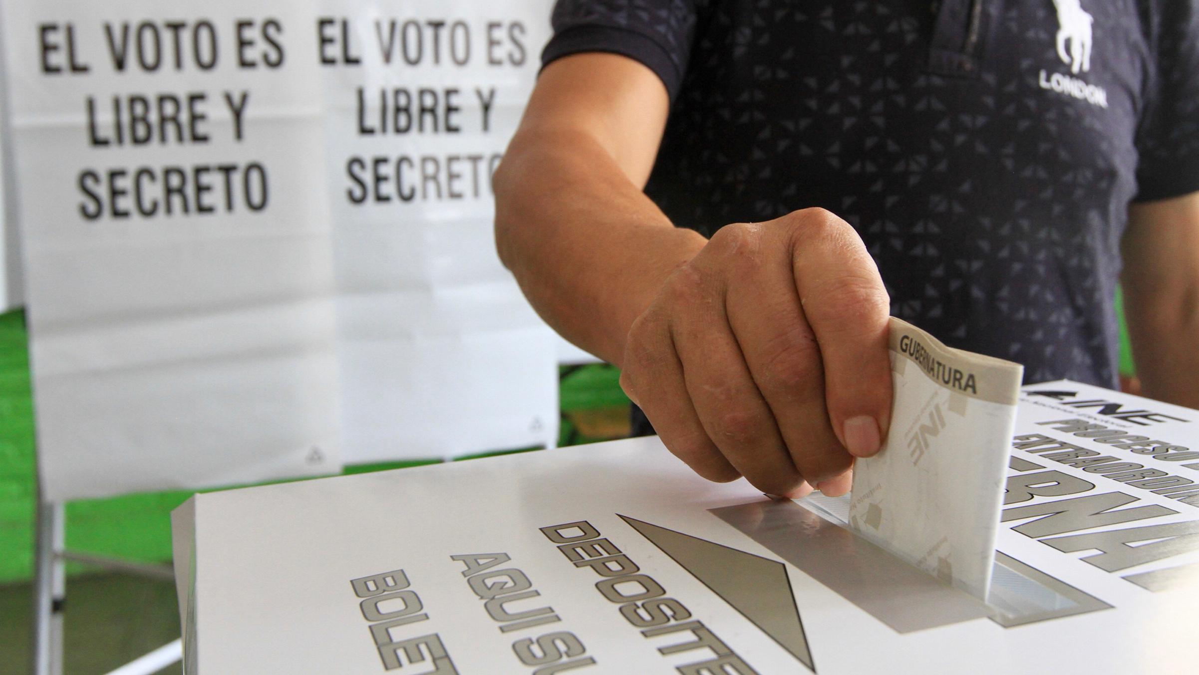 Casi 20 impugnaciones de partidos políticos tras elecciones municipales en Durango