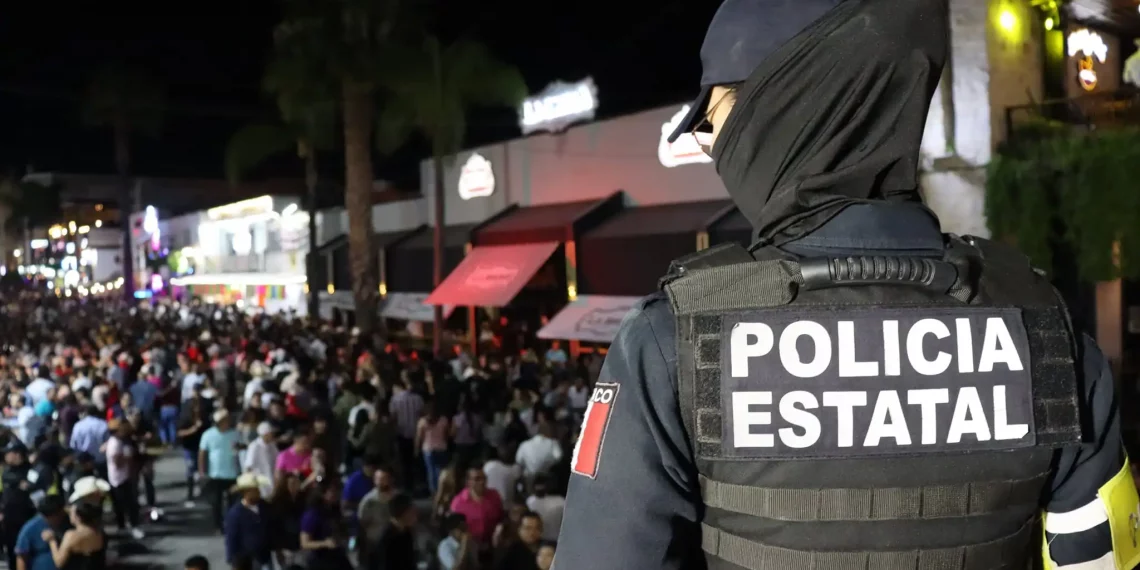 500 elementos de la Guardia Nacional y 15 filtros para la FNSM