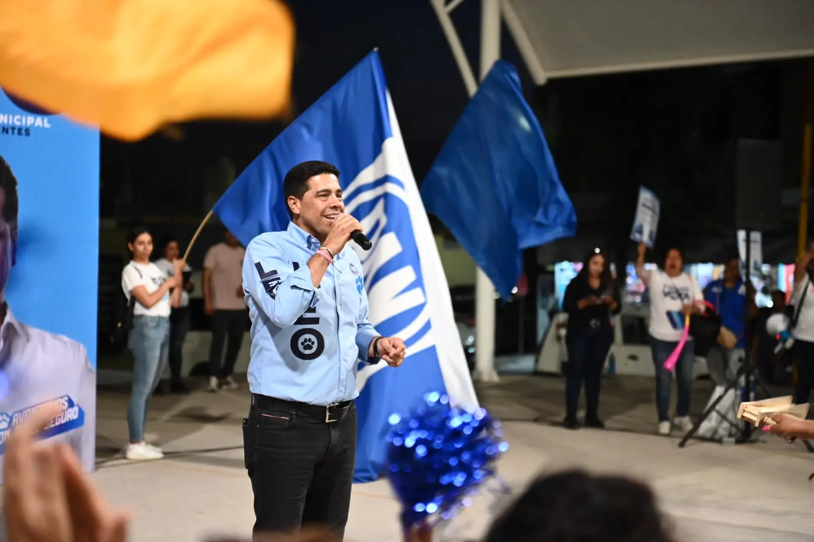 Propone Montañez nuevo programa integral de limpieza y embellecimiento urbano