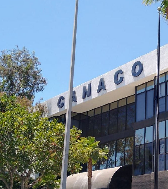 CANACO pide a residentes del Maclovio Rojas, reconsiderar su postura, privilegiando el interés común