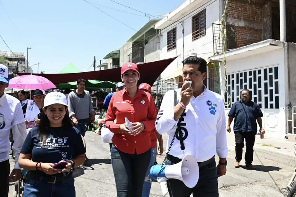 Propone Leo Montañez otro quirófano veterinario móvil