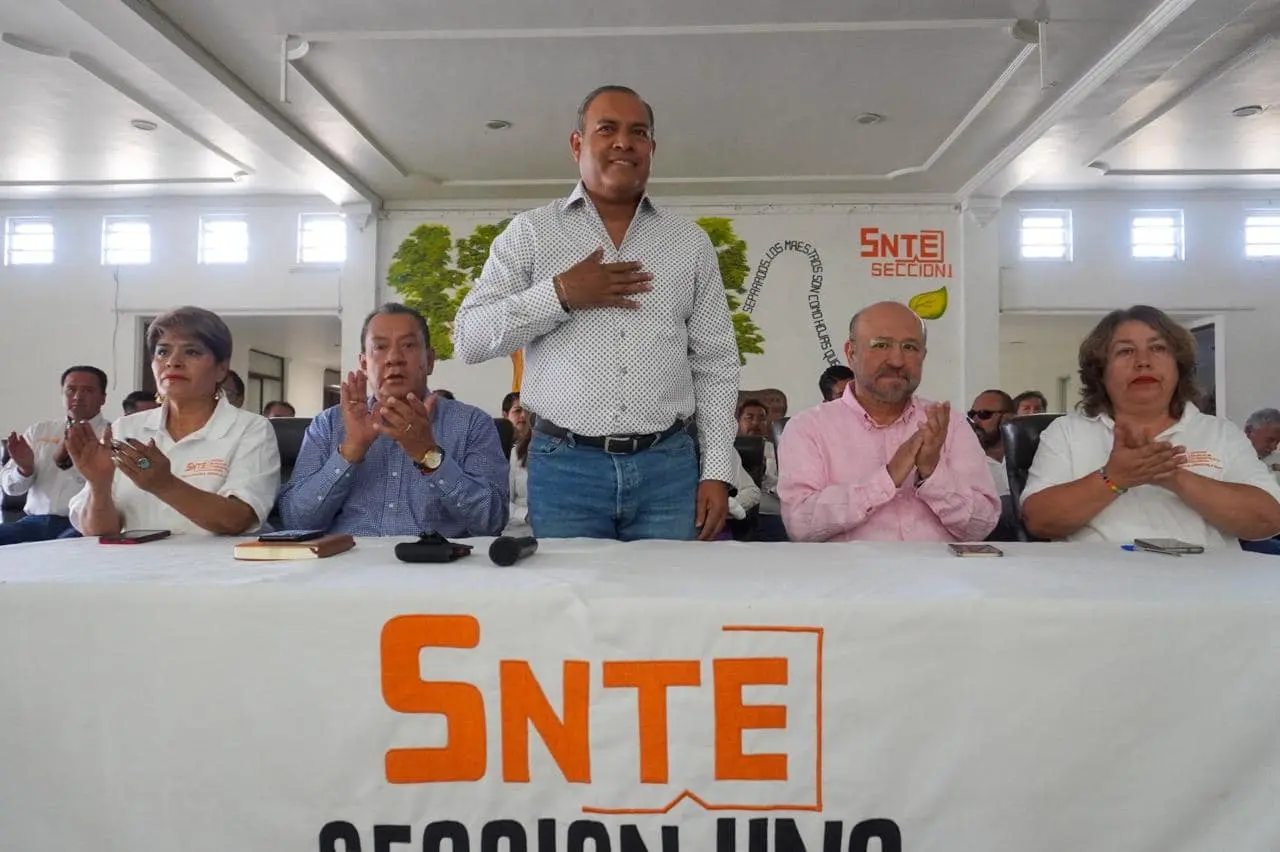 Magisterio conforme con incremento salarial del 10%