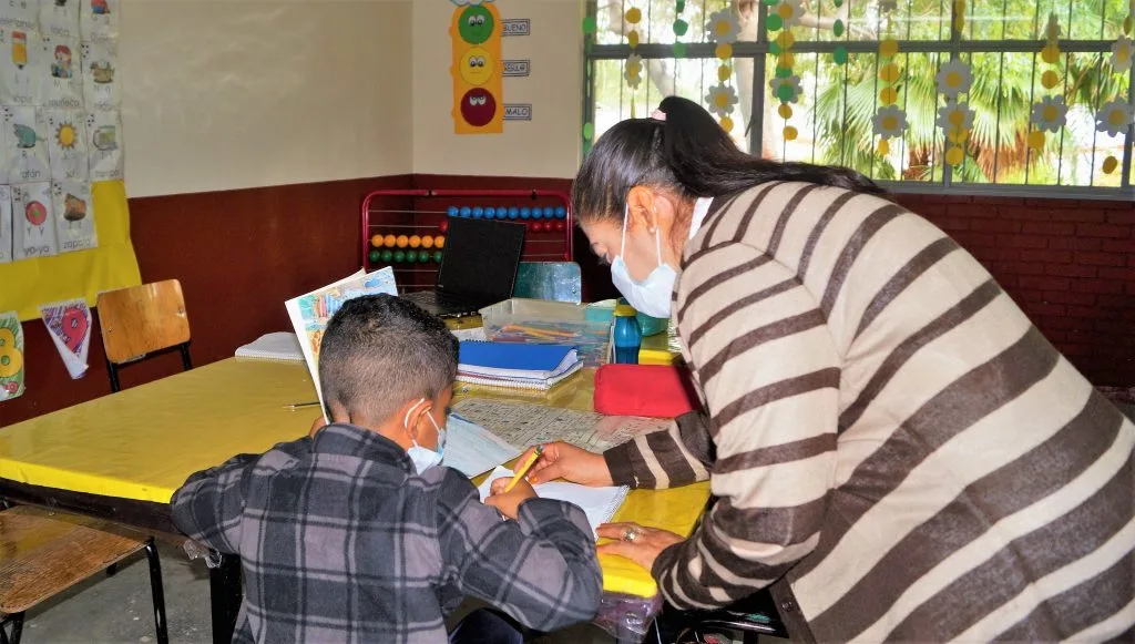 Aguascalientes necesita cubrir de 200 a 300 plazas en el sector educativo: SNTE
