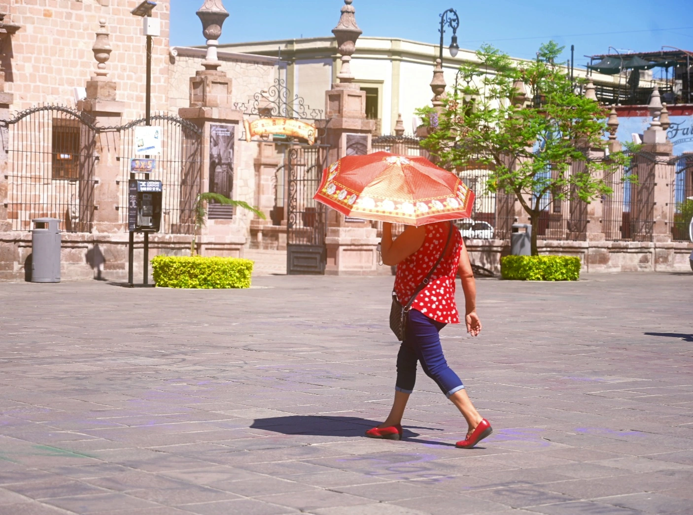 Exhorta Protección Civil a tomar medidas para evitar golpes de calor