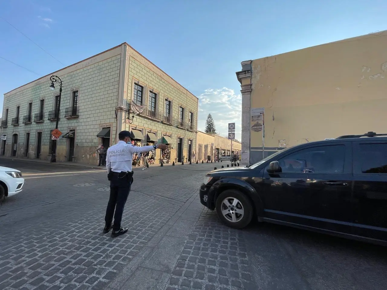 Este será el operativo vial por la carrera de la Feria de San Marcos