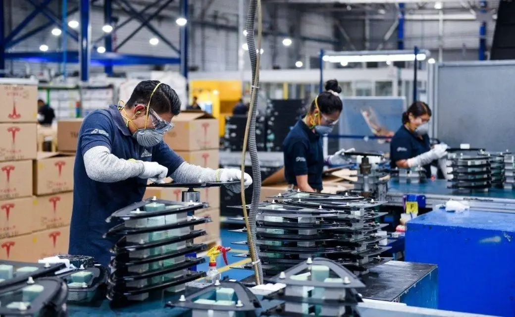 Creció fuerza laboral en Aguascalientes durante el primer trimestre de 2024