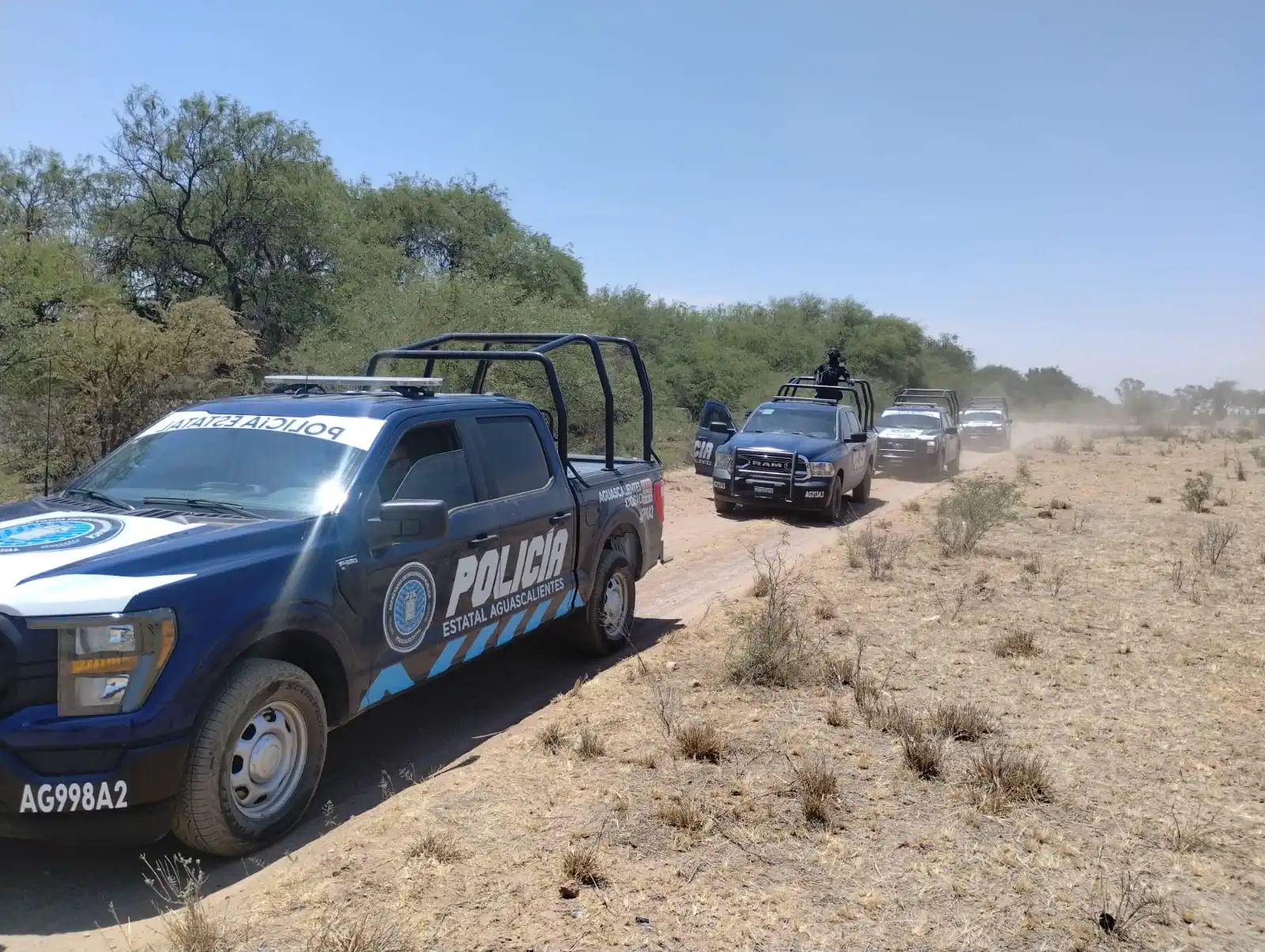 Alta estadística delictiva obedece a buen trabajo policial: SSPE