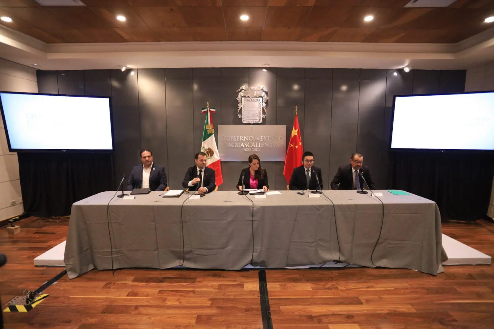 Aguascalientes busca tener Agencia Estatal de Energía