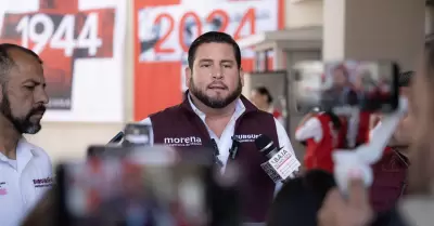 Ratifica Tribunal De Justicia Electoral De Baja California Candidatura De Ismael Burgueño