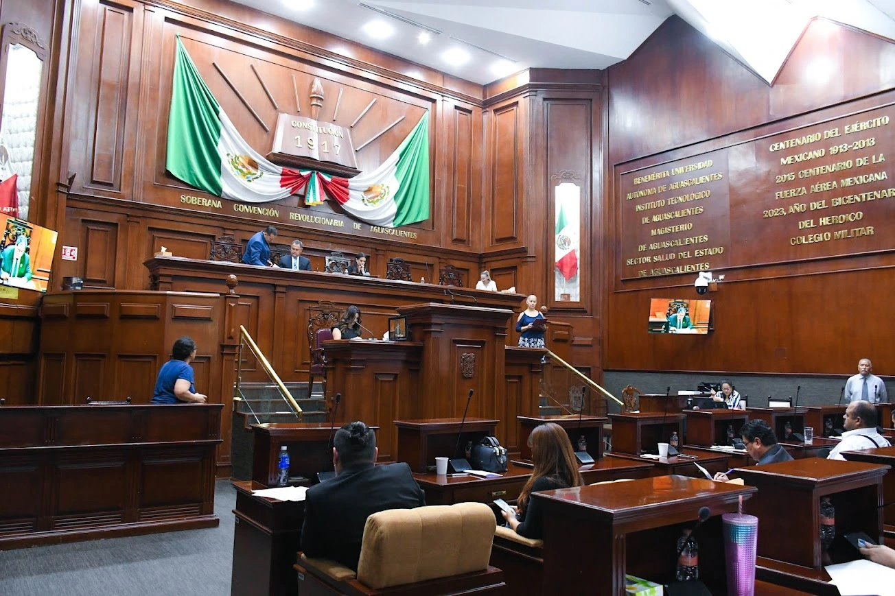 Aprueban diputados reforma en materia de cuidado y protección de animales domésticos