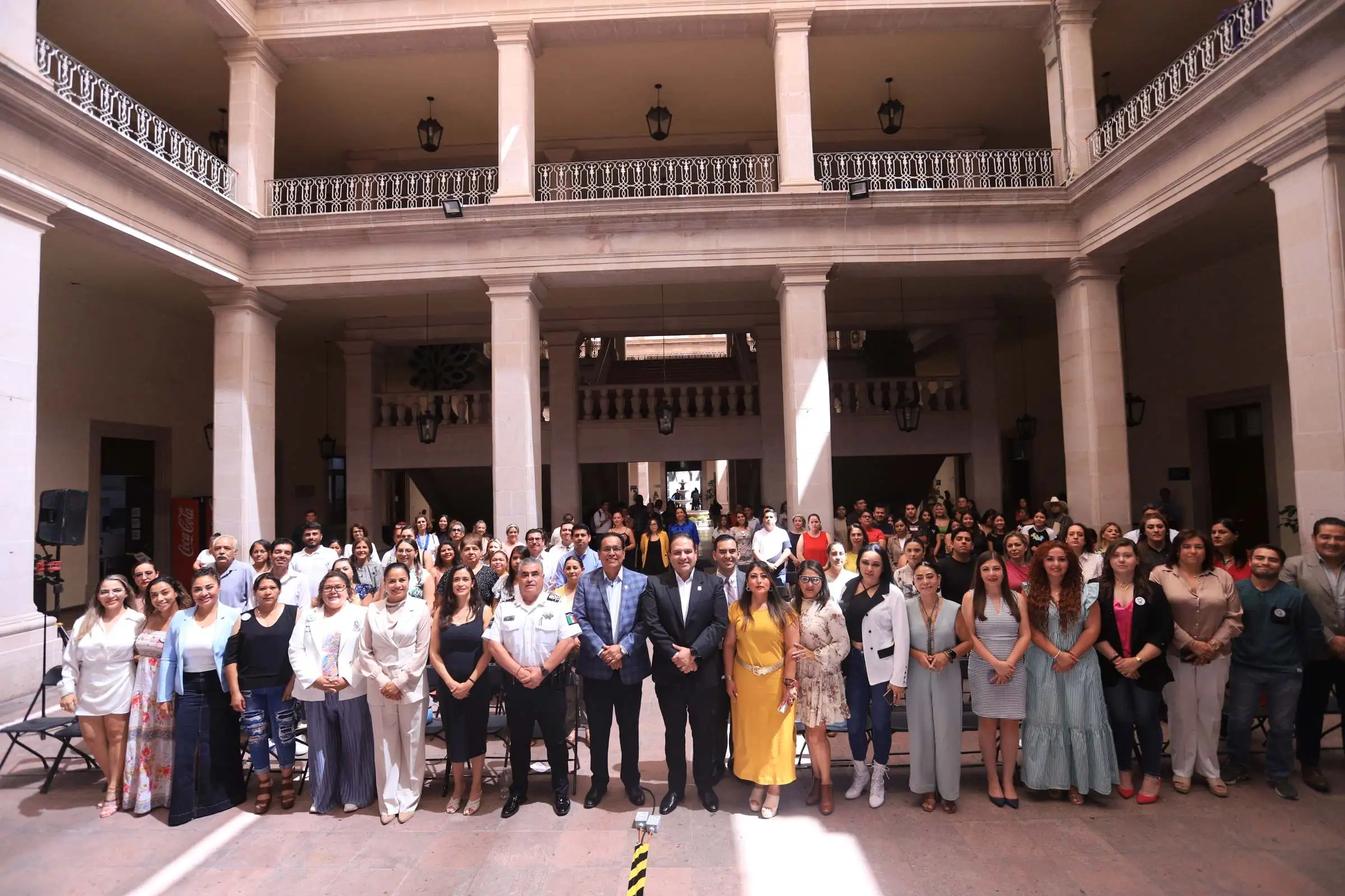 Inicia Ayuntamiento de Aguascalientes brigadas de salud emocional