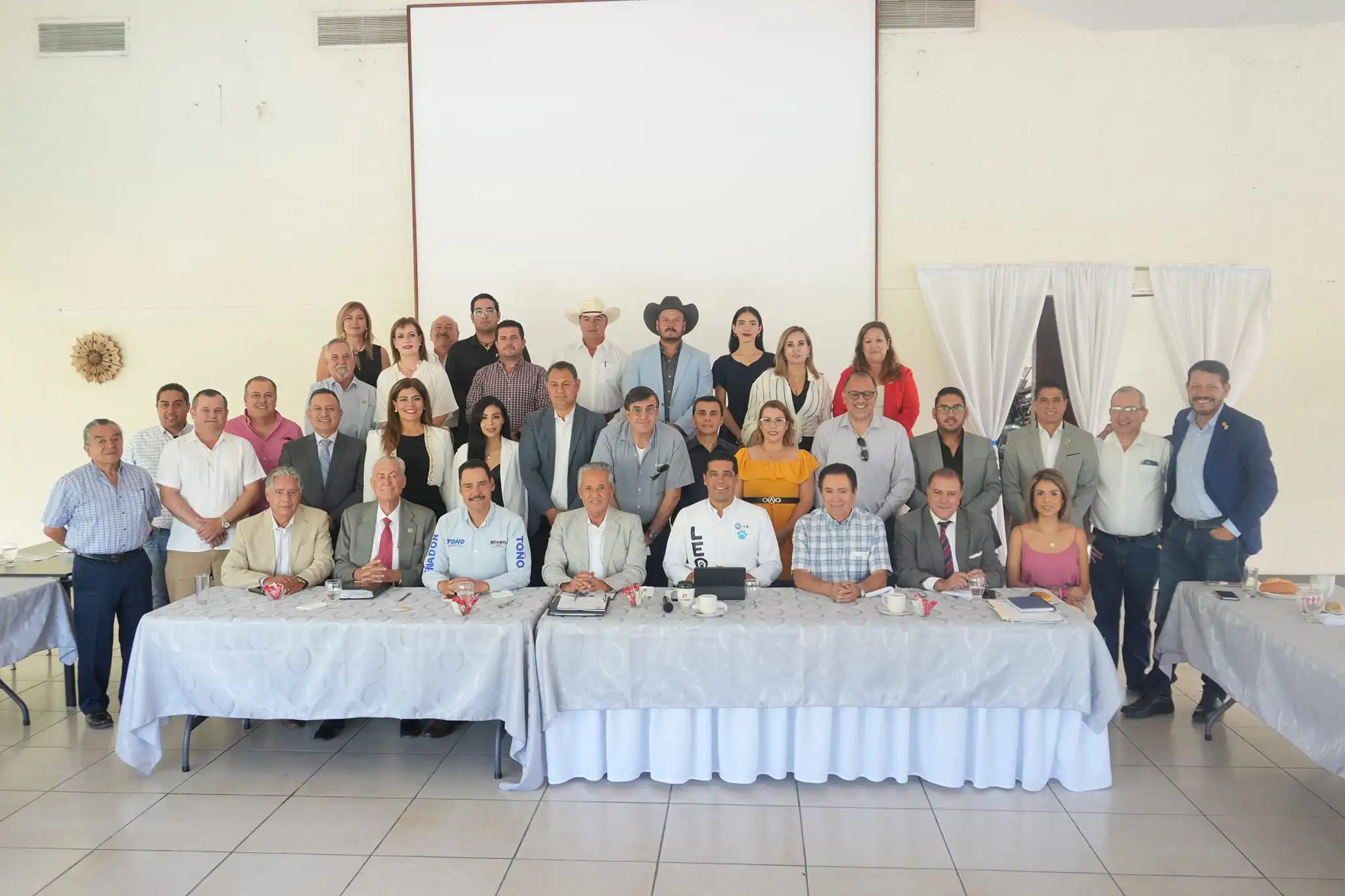 Poco acercamiento de los candidatos al sector empresarial: CEEA