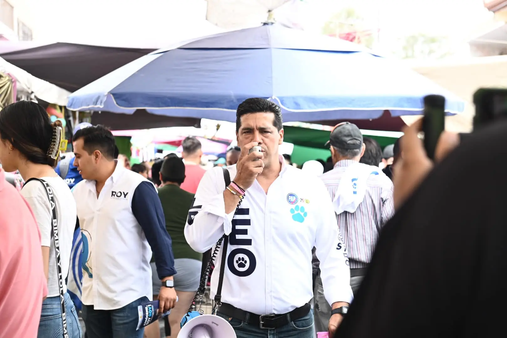 Propone Leo Montañez simplificación de trámites y expediente digital