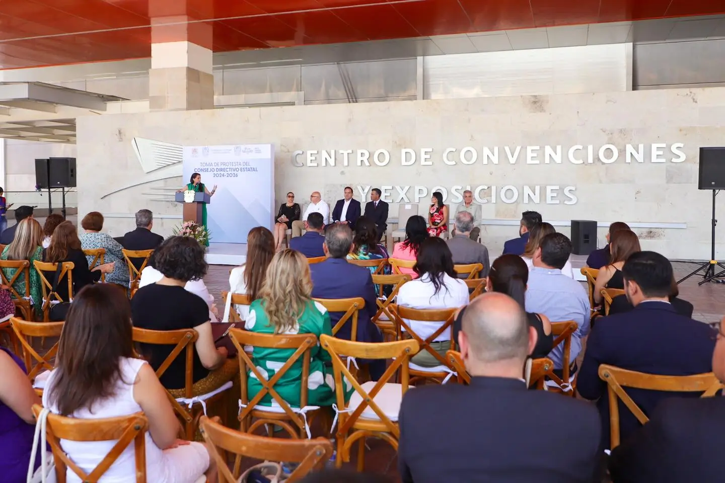 Quieren consolidar Aguascalientes como destino turístico internacional