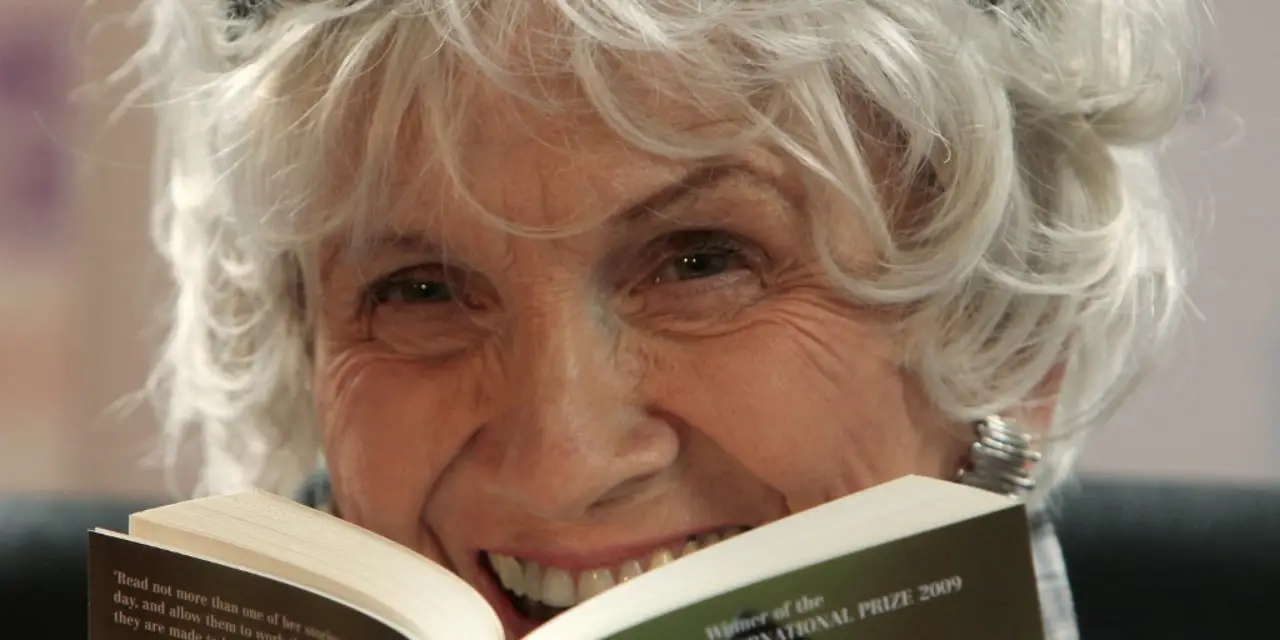 Alice Munro: ¿por qué el mundo de las letras lamenta tanto su muerte?
