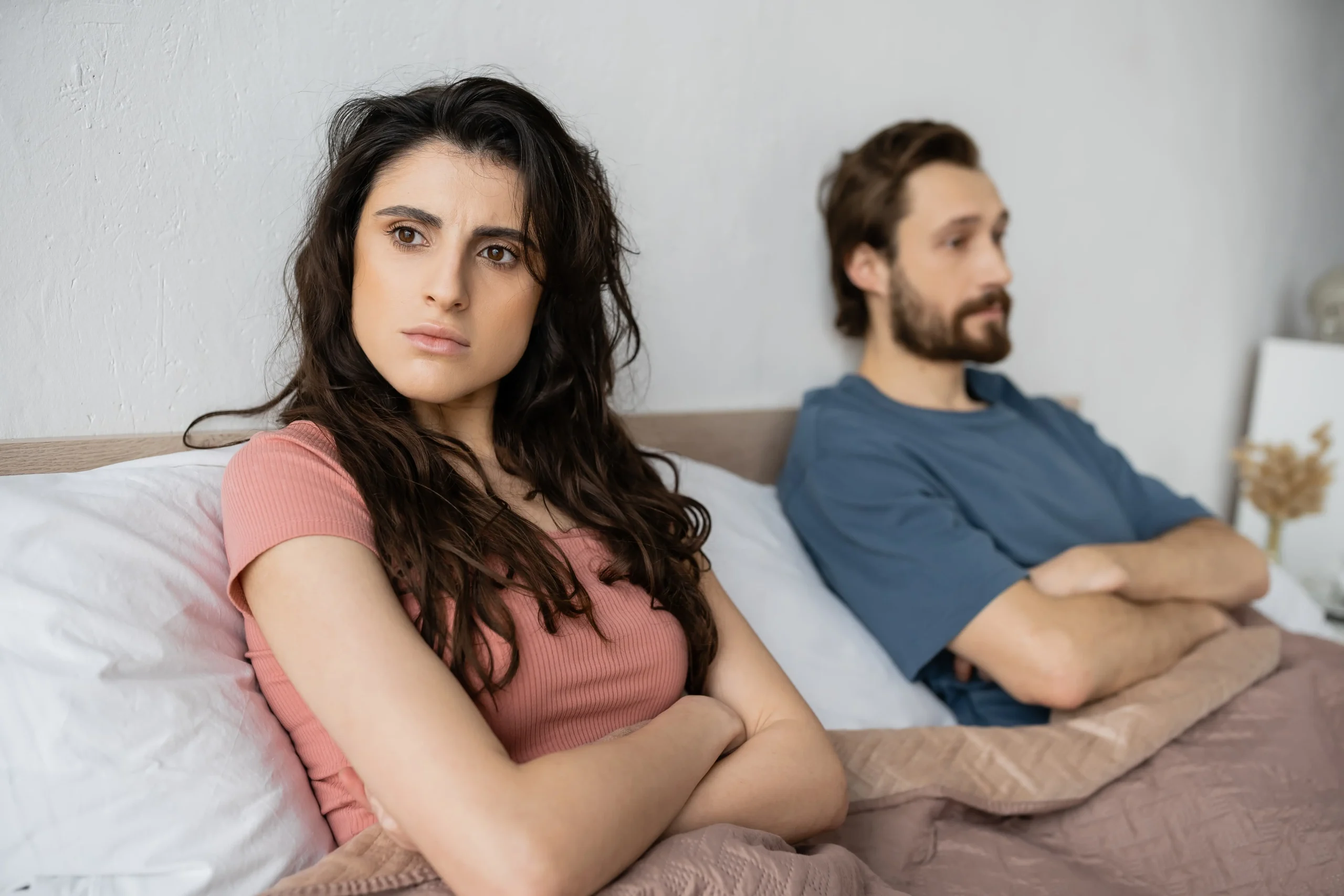 Día Internacional de Acción por la Salud de la Mujer: un enfoque integral para atender la anorgasmia