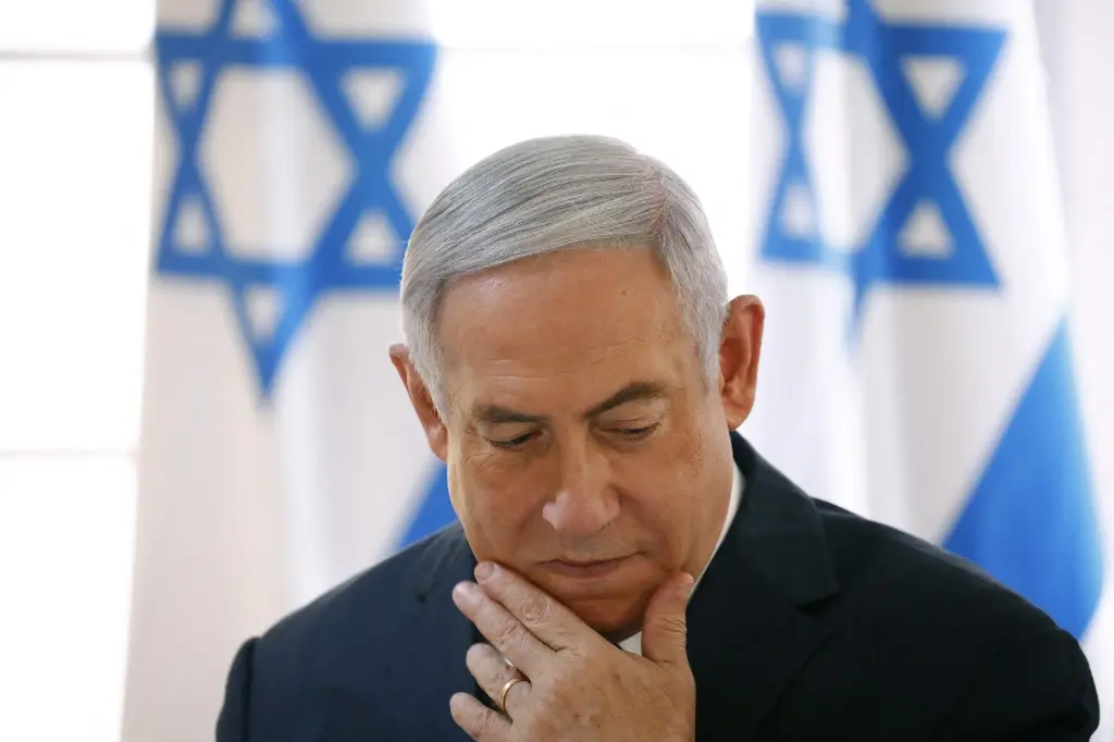 CPI Netanyahu