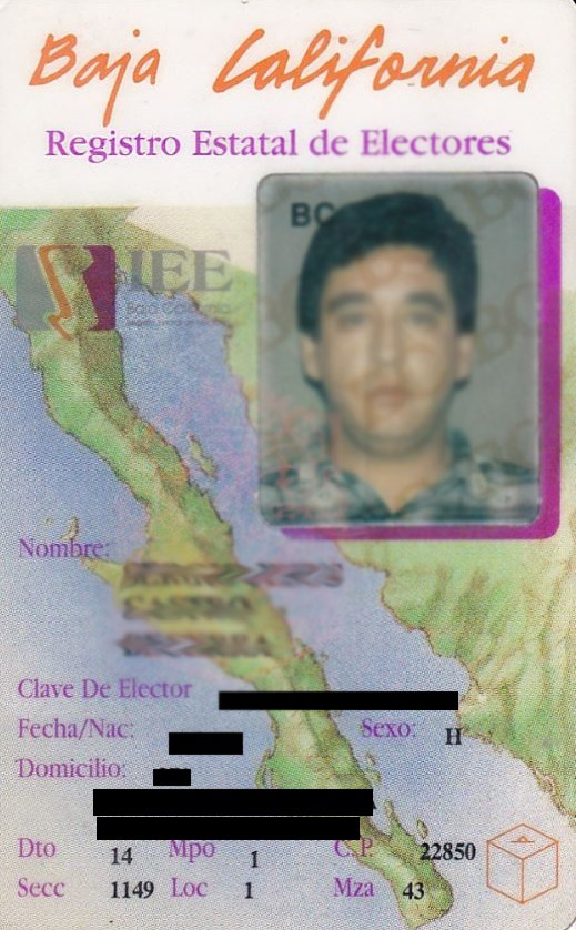 Transformación democrática en Baja California: la historia detrás de la credencialización electoral