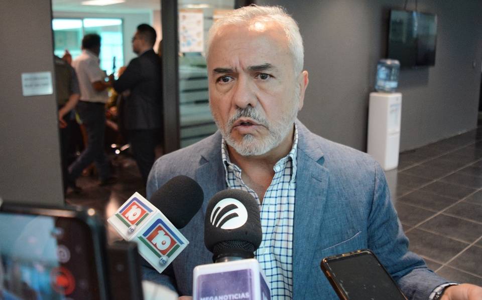 Empresarios señalan problemas para solicitud de concesiones.