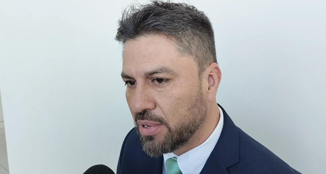 Raul Montelongo
