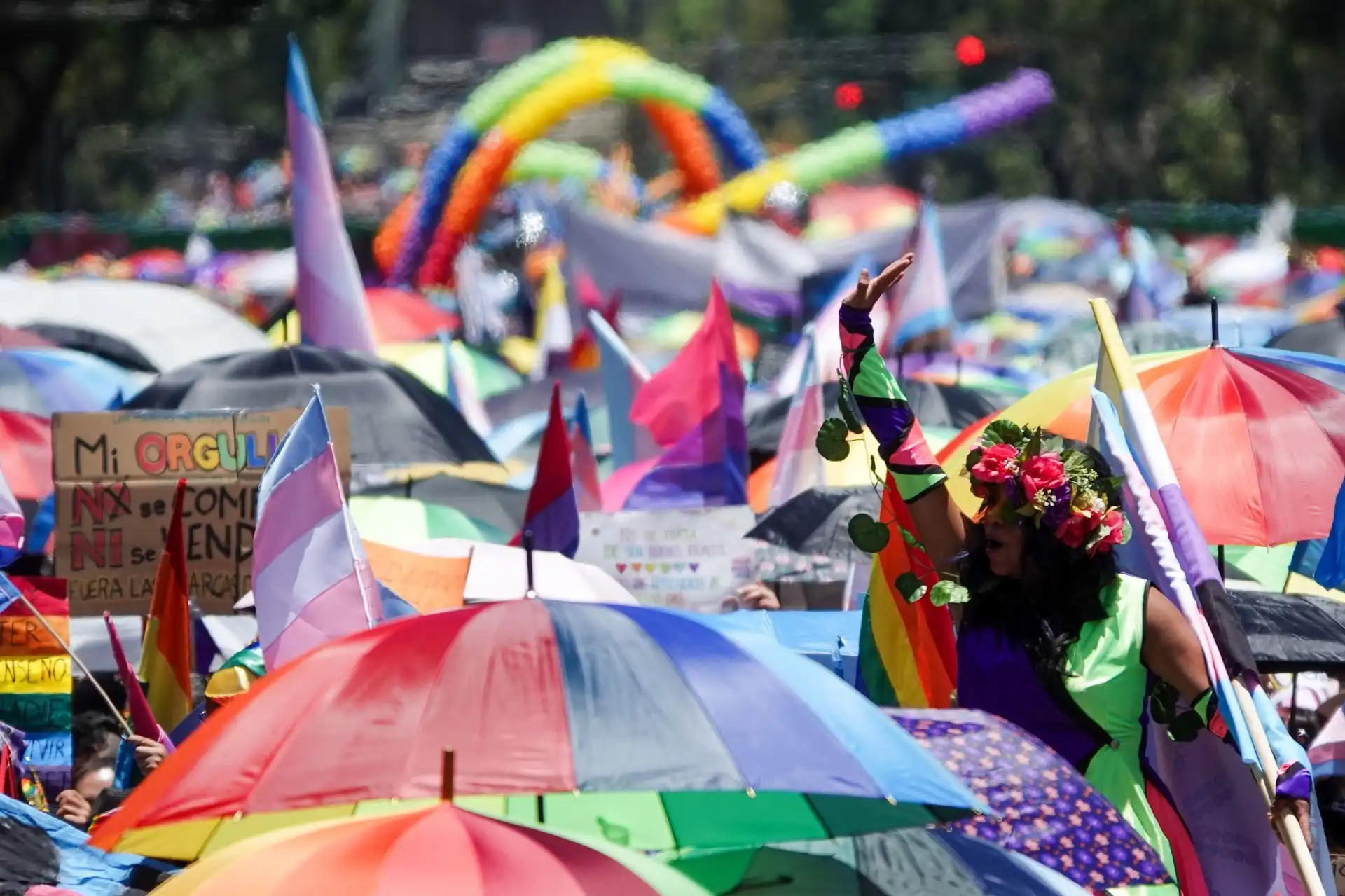 México: heterosexuales usurpan candidaturas LGBTQ+; hay impugnaciones masivas