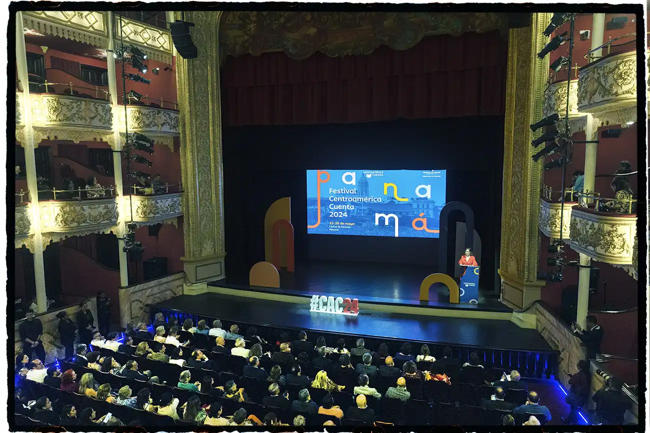 Centroamérica Cuenta