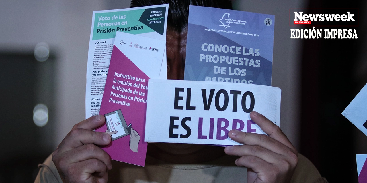 2 de junio, un desafío a la ola antidemocrática en México