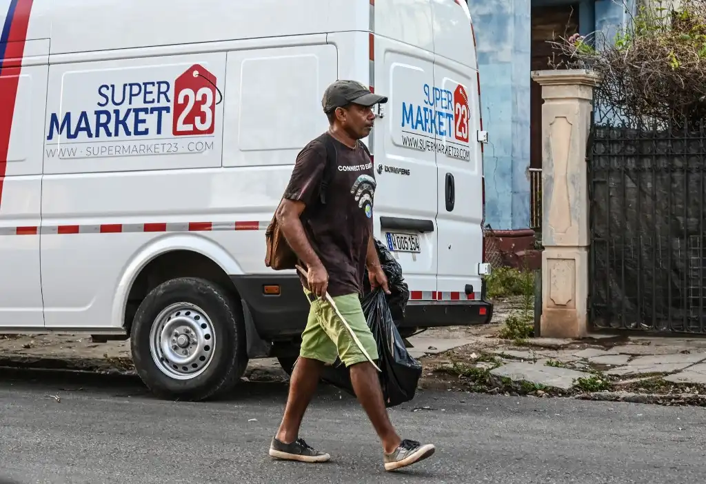 Cuba empresarios