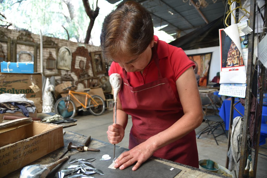 Fortaleciendo el arte y la innovación