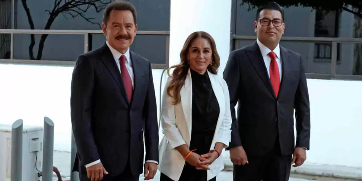 Debate al Senado
