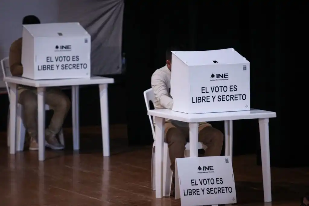 Desinformación México elecciones
