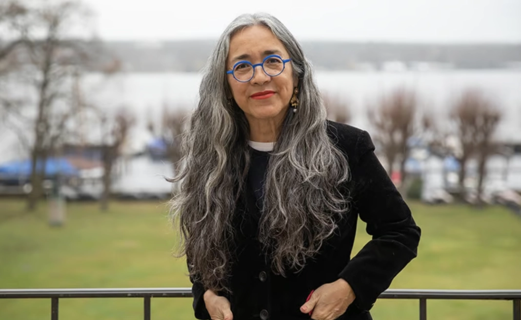 Reconocimiento Pulitzer a Cristina Rivera Garza por su obra sobre el feminicidio de su hermana.