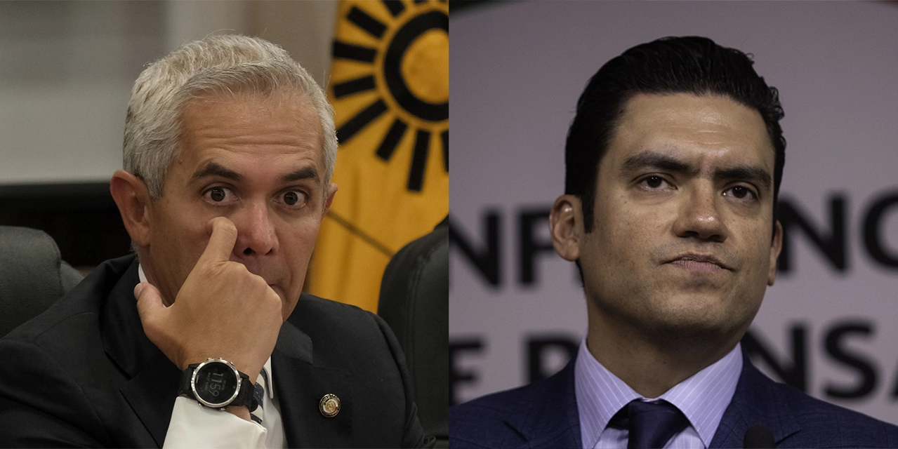 #EstafaROMA: la gran estafa de Romero-Mancera