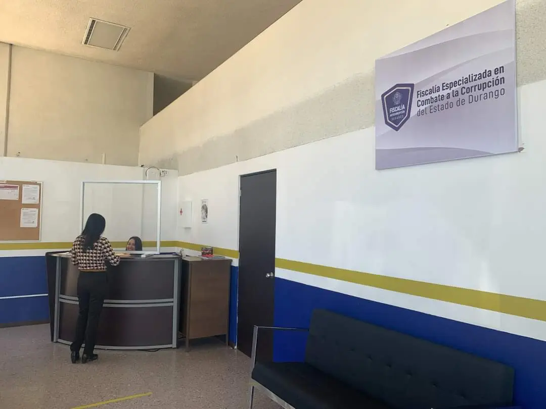 Fiscalía Anti corrupción atenta en proceso electoral