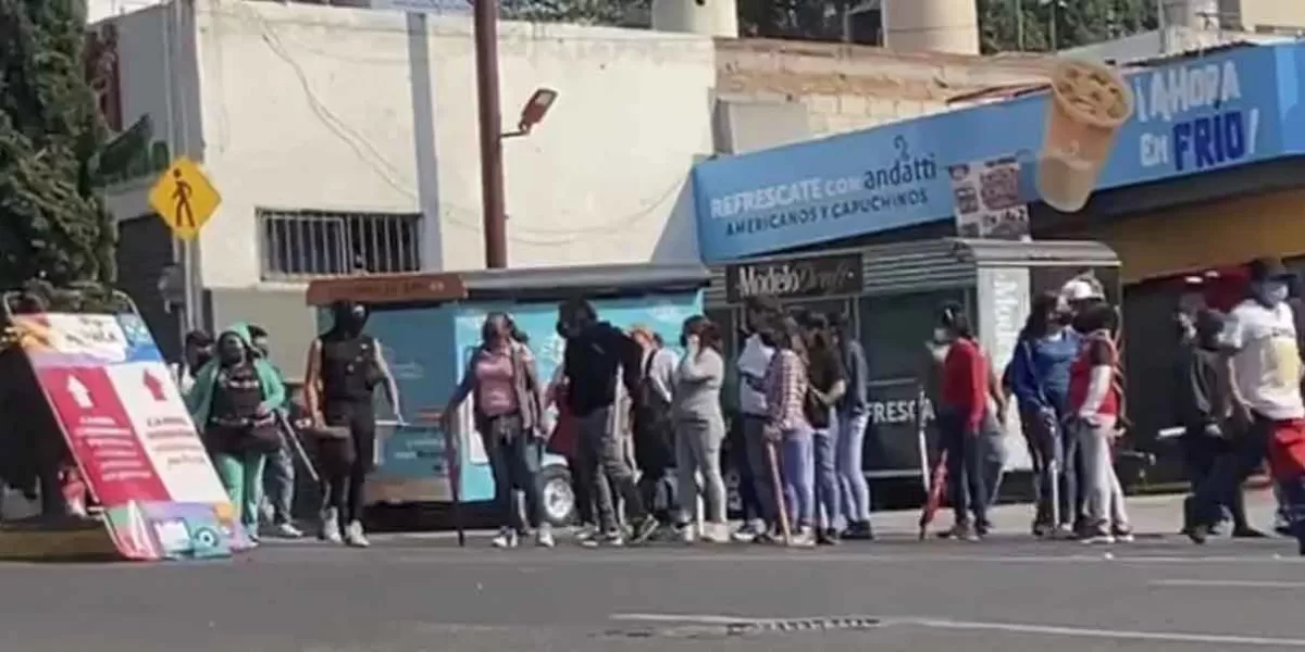 Feria de Puebla