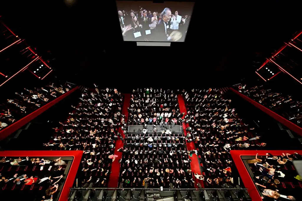 Festival de Cannes estrenos