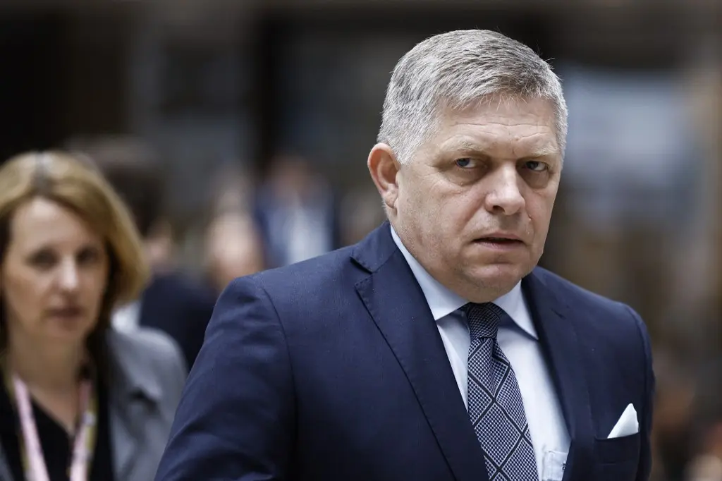 Ministro Fico