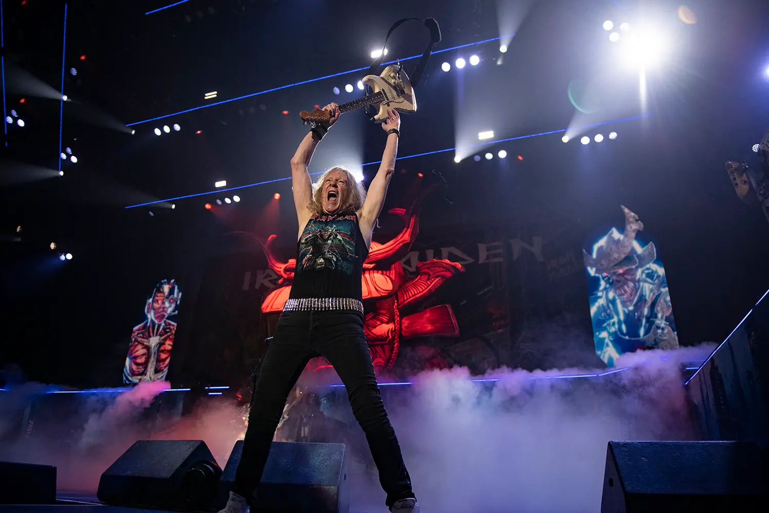 Día Mundial del Heavy Metal