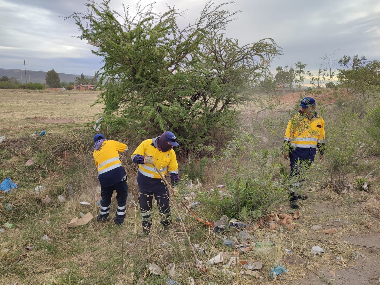 Mejora municipio de Durango condiciones laborales para sus trabajadores