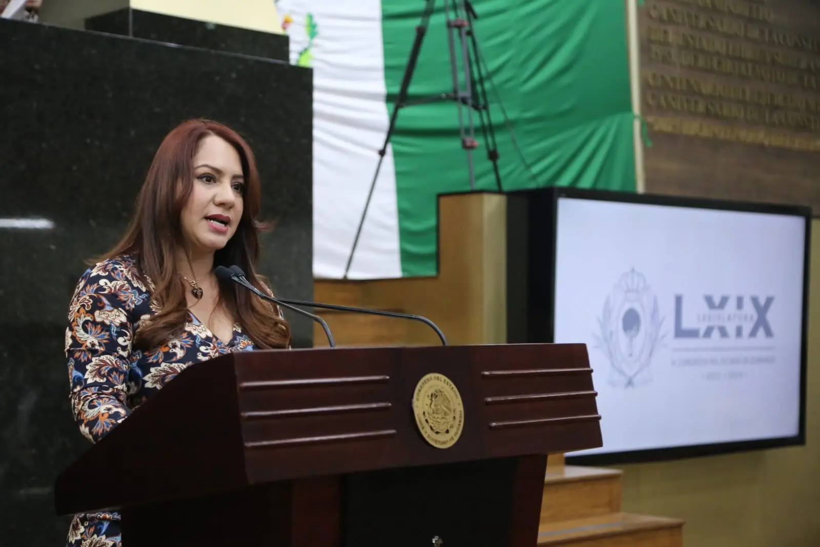 Seguridad mujeres feminicidios