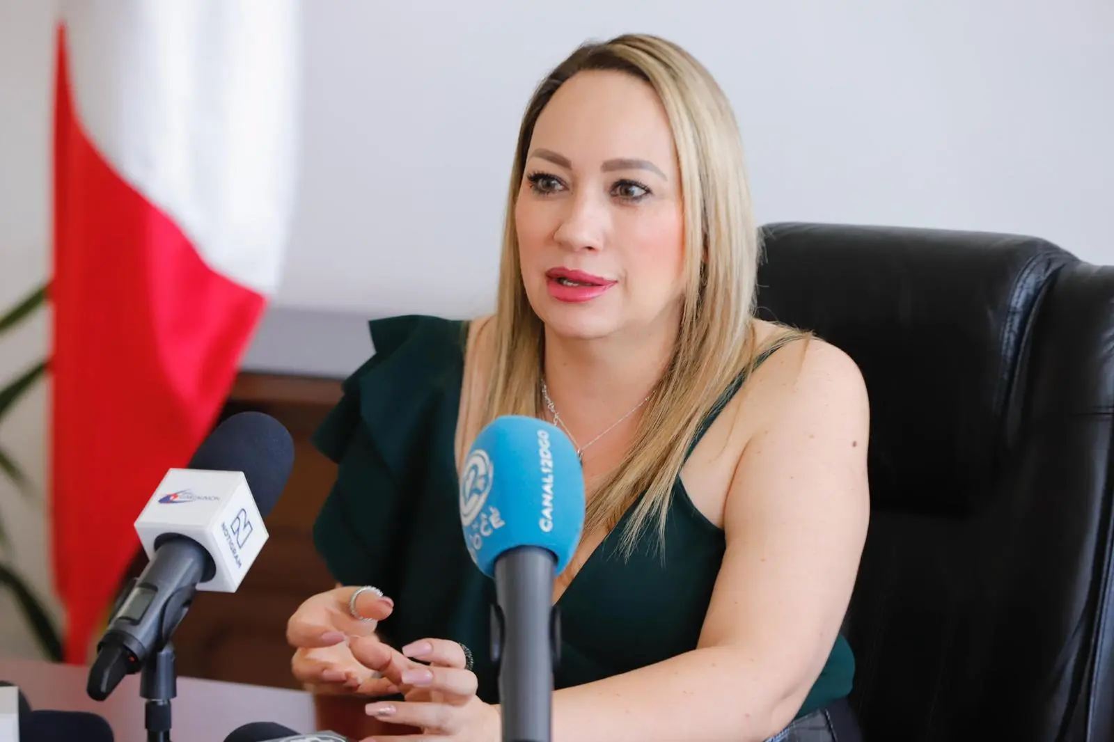 Después de varios años, elementos de seguridad pública recibirán aumento salarial