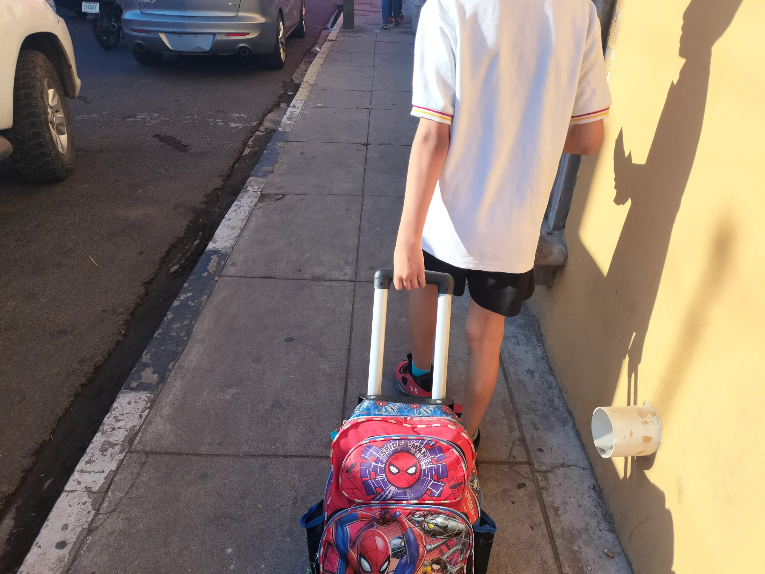Durango no recortará ciclo escolar por ola de calor