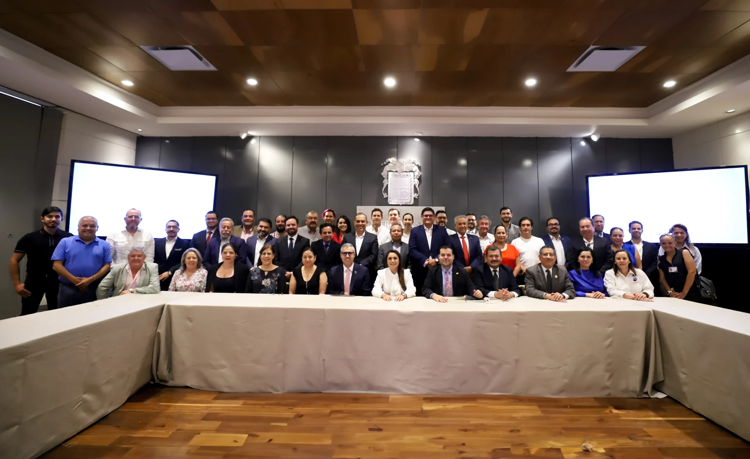 Próximo a presentarse el informe sobre aportaciones de Aguascalientes a los ODS de la ONU