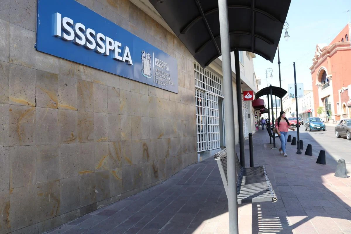 Avanzan investigaciones por estafa ponzi en el ISSSSPEA