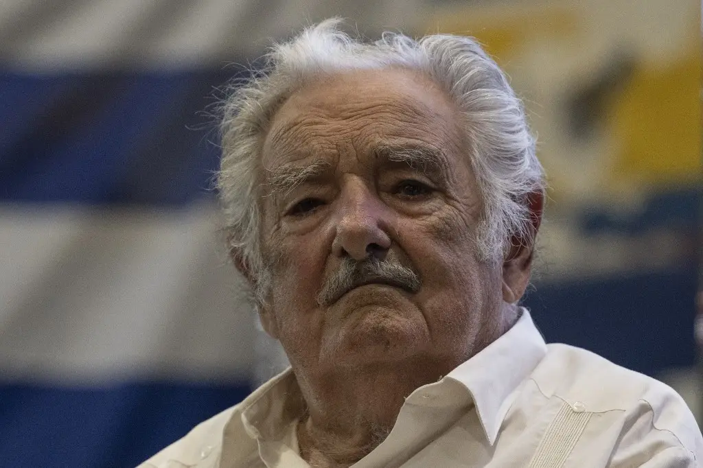 José Mujica cáncer