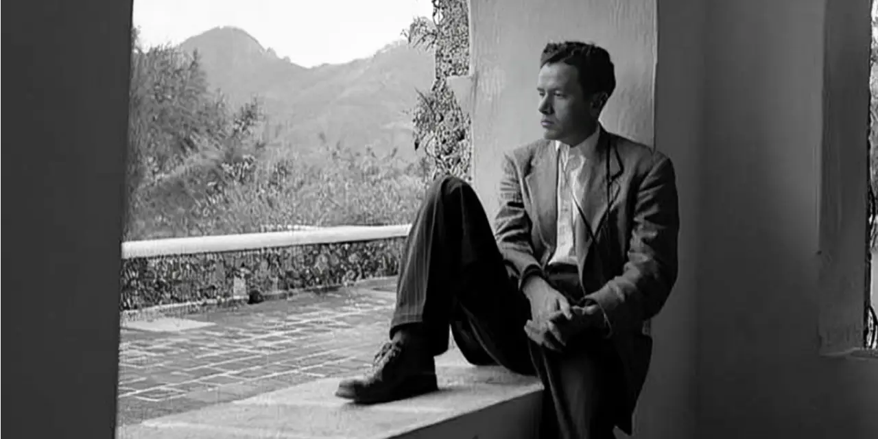 Juan Rulfo