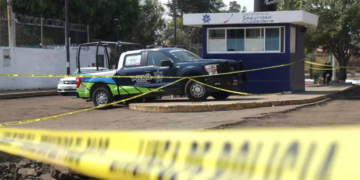 Descubren cabeza humana dentro de una maleta en La Margarita