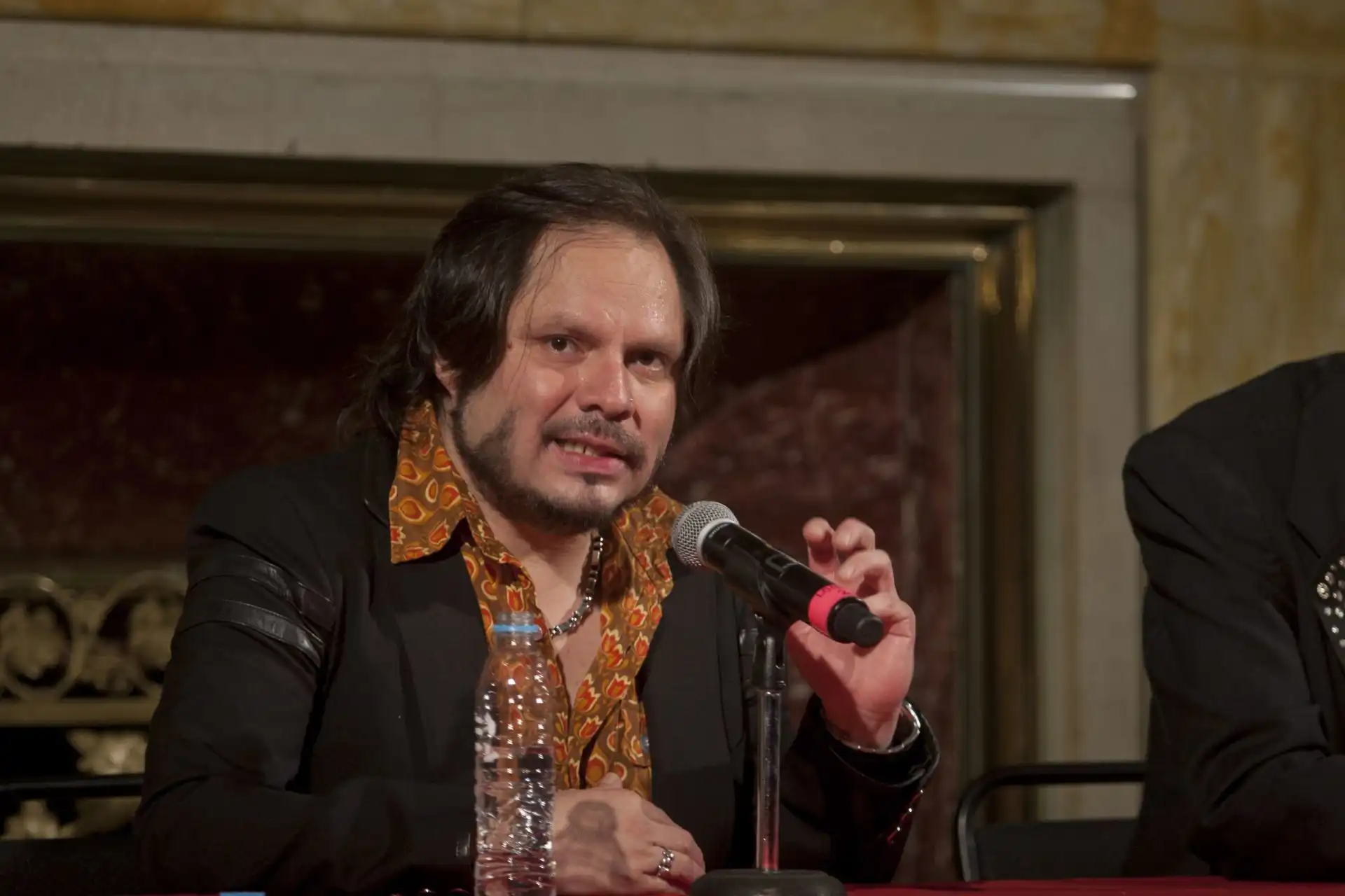 Lino Nava
