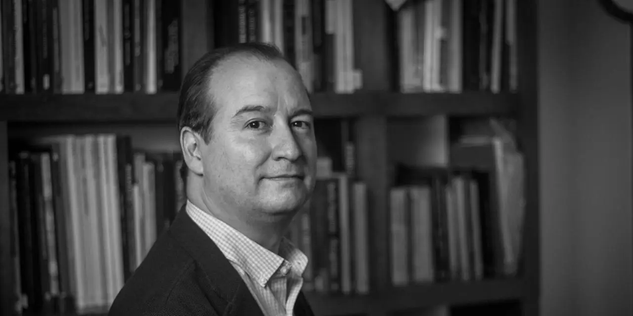 Mario Campos Batalla por la atención