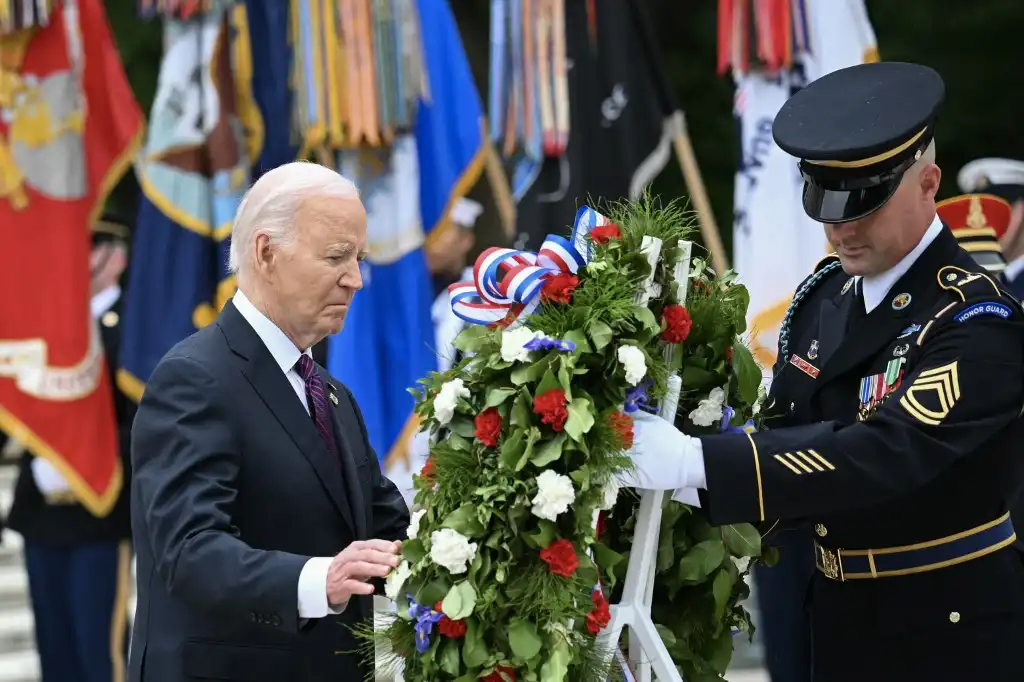 Memorial Day